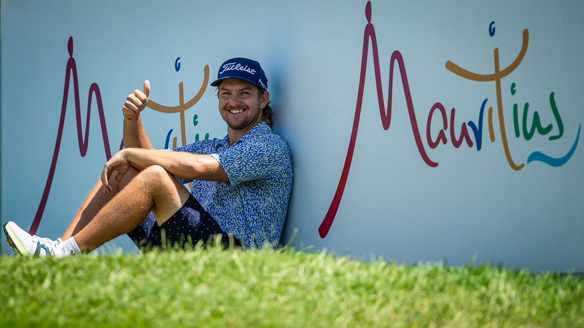 L'île Maurice sous les feux de la rampe à l'occasion de l'AfrAsia Bank Mauritius Open